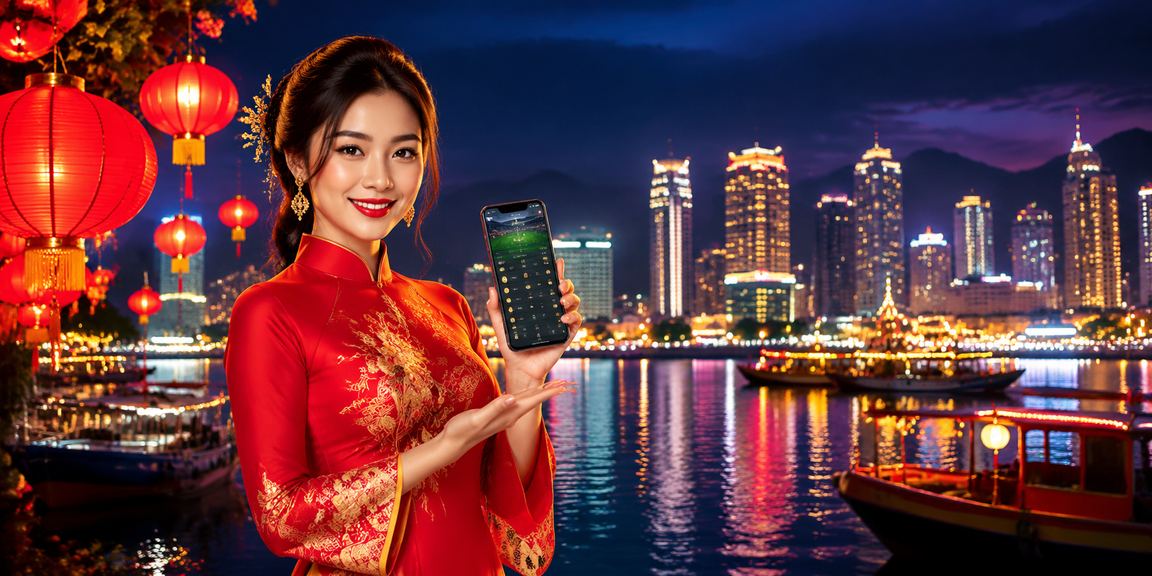 Không khí cá cược trực tuyến sôi nổi tại Việt Nam với màn hình hiển thị tỷ lệ kèo