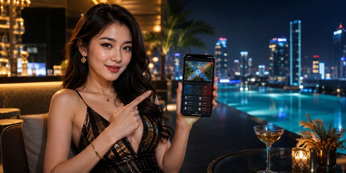Giao diện cá cược trực tuyến v8win trên điện thoại